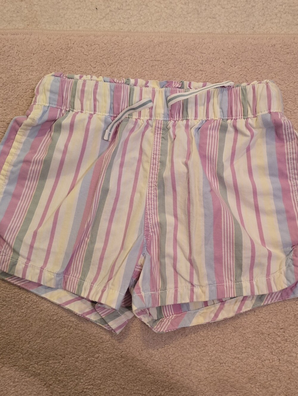 GAP Kids Striped Shorts